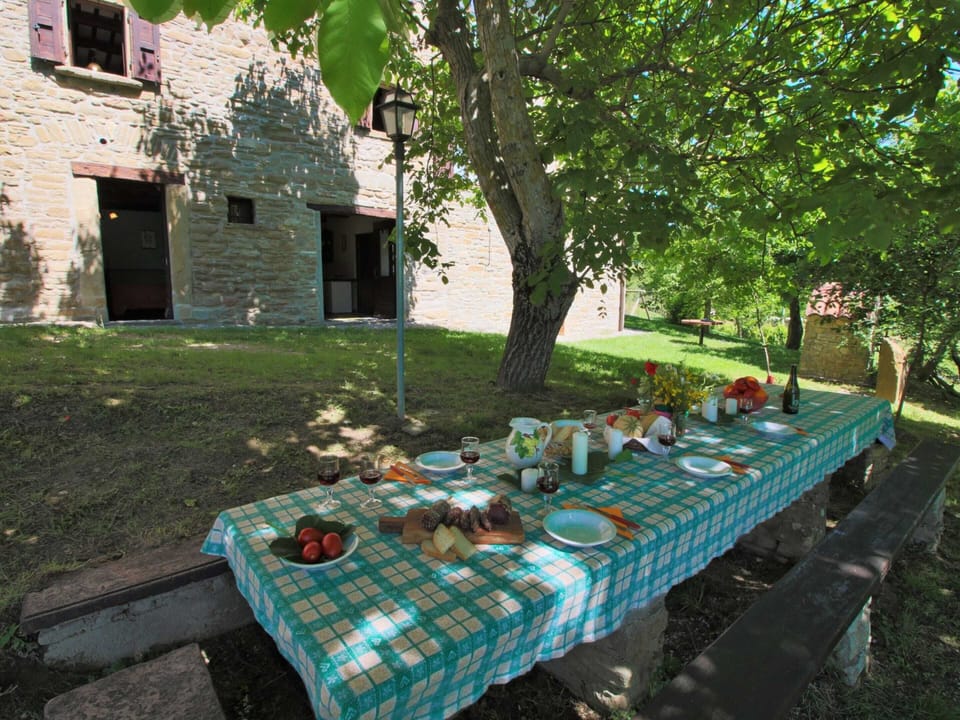 House | Dining