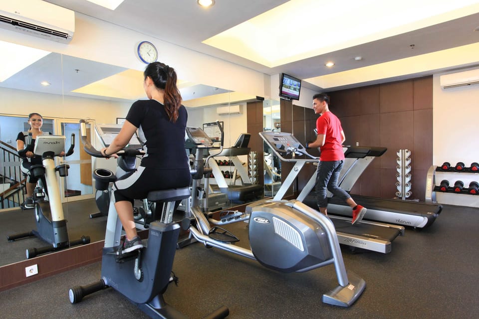 Swiss-Belinn Balikpapan Hotel in Indonesia