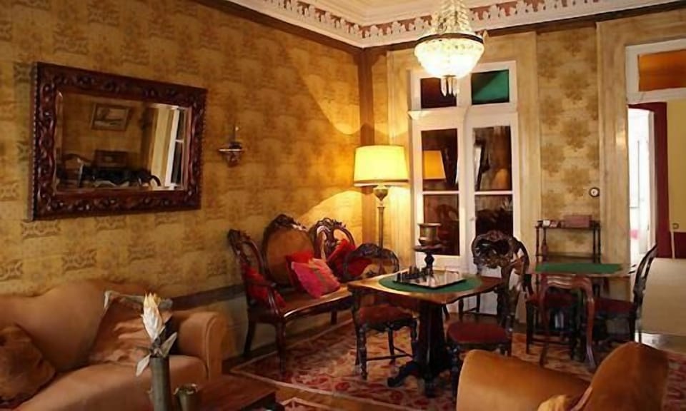 Casa da Avó - Turismo de Habitação Bed and Breakfast in Portugal