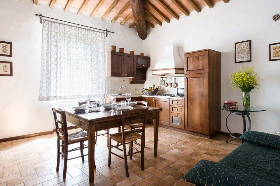 Full-size fridge, electric kettle, highchair, freezer