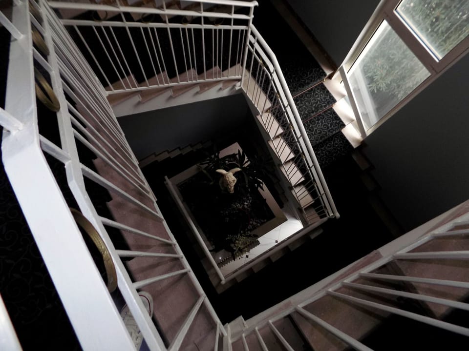 Staircase