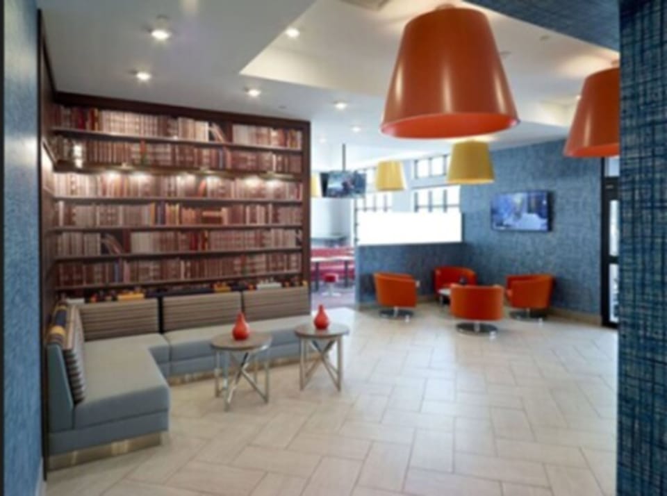 LivINN Hotel St. Paul – I-94 – East 3M Area Hotel in Oakdale