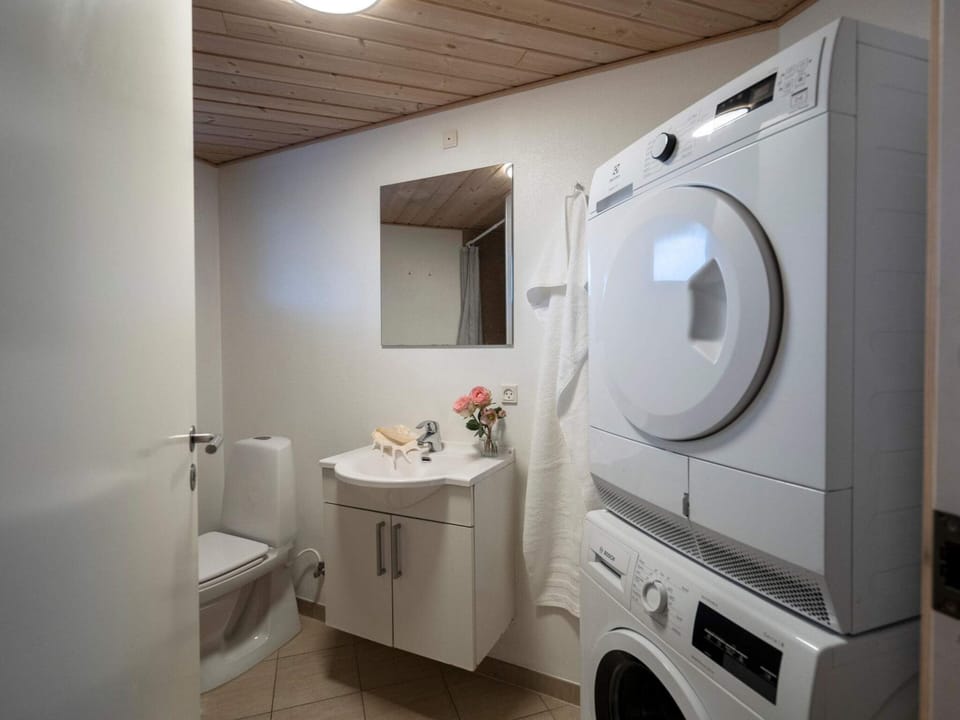 5 Star Holiday Home in Tisvildeleje House in Capital Region of Denmark