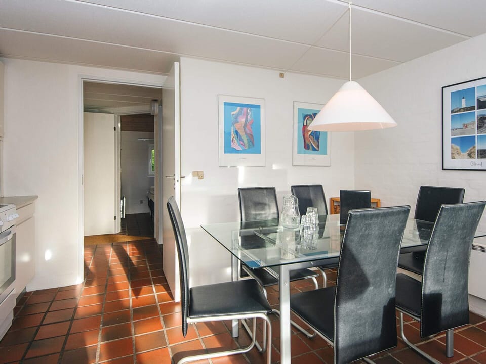 House | Interior