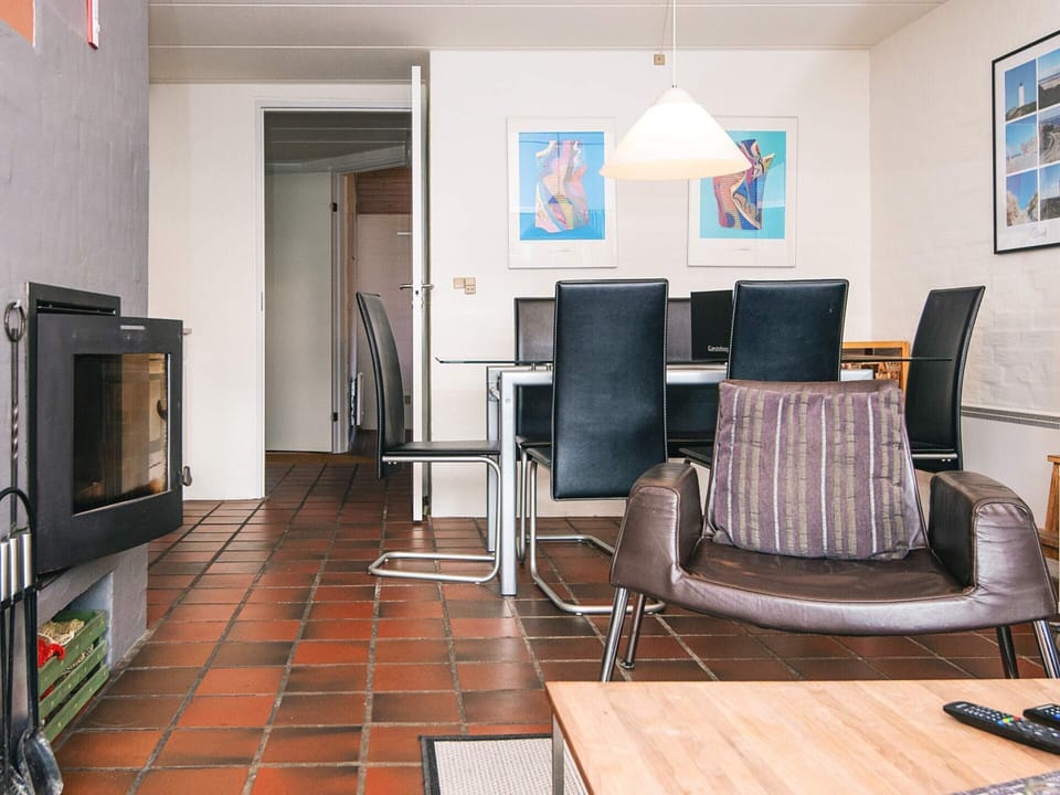 House | Interior