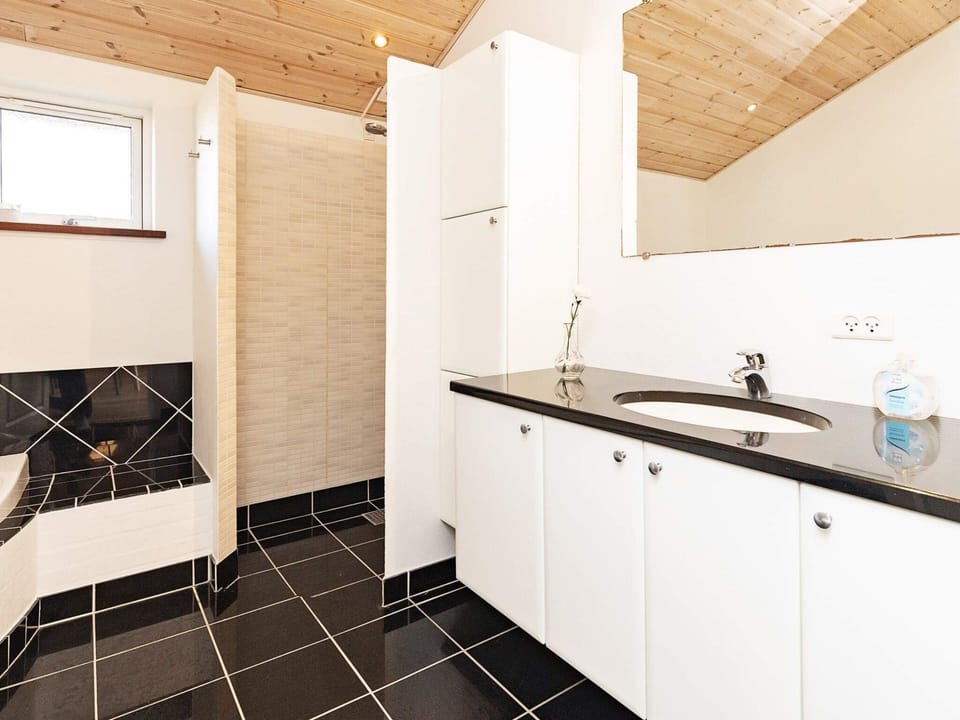 4 Star Holiday Home in Lokken House in Løkken
