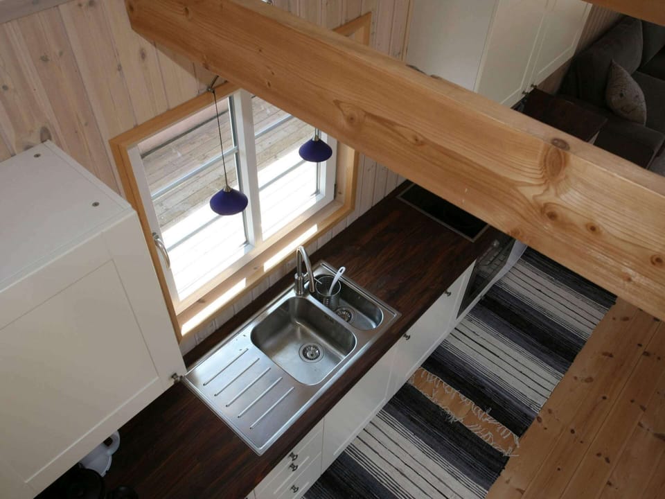 House | Interior