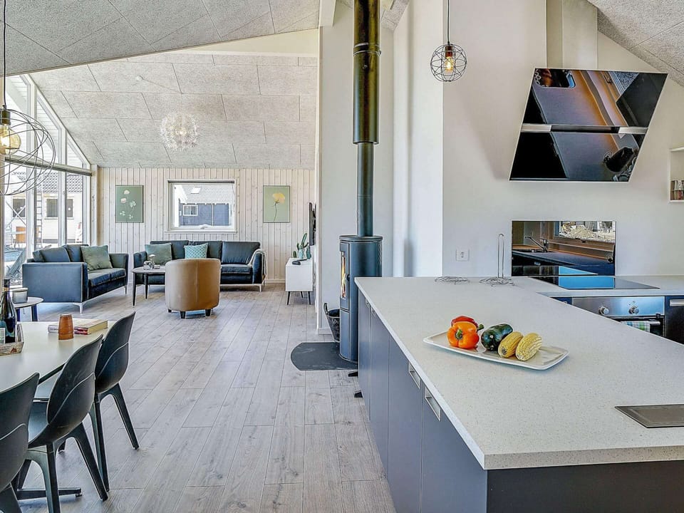 House | Interior