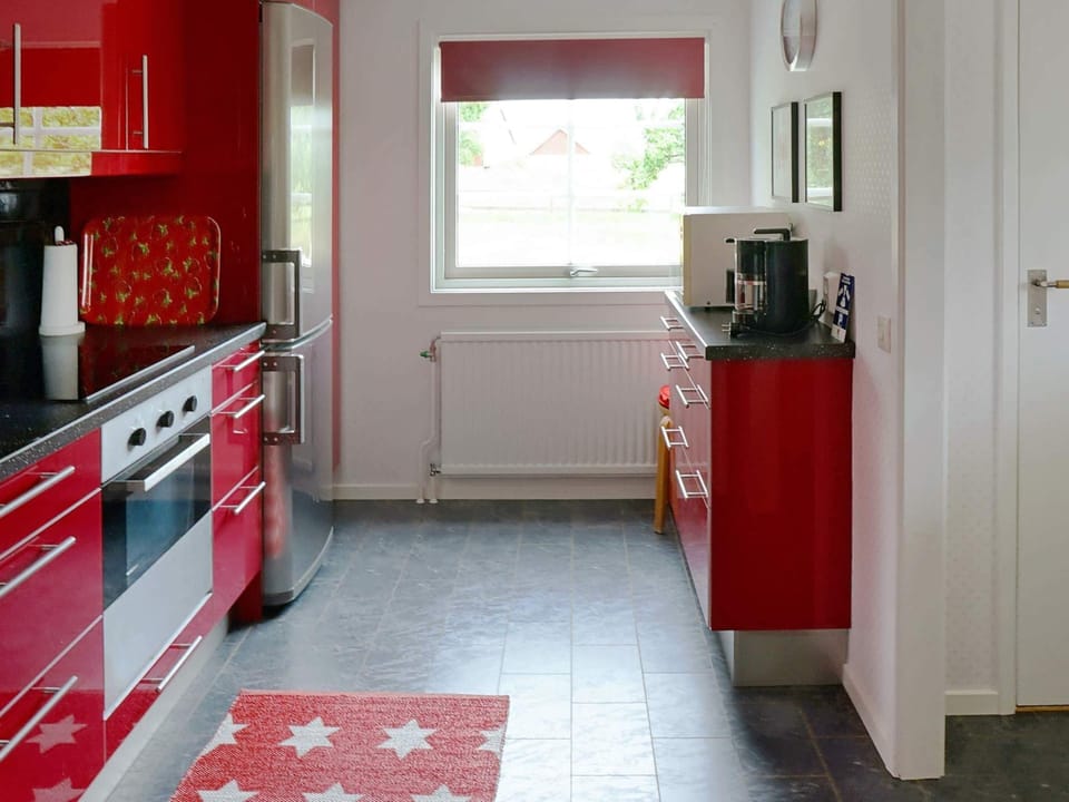House | Interior