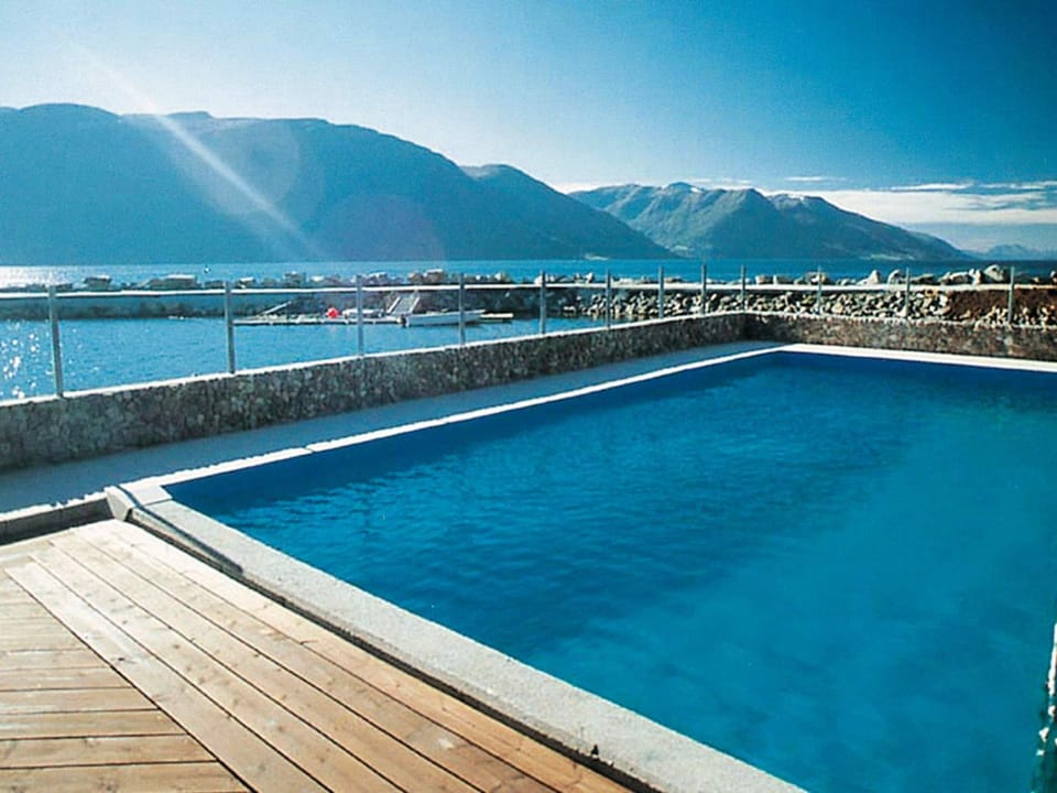 House | Pool | Outdoor pool