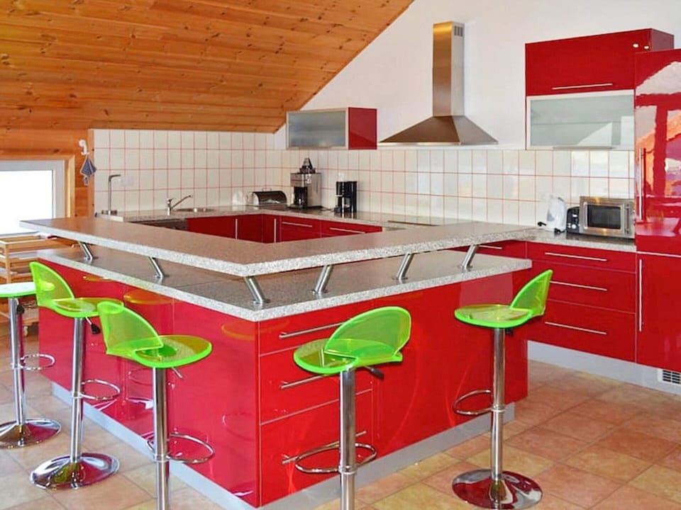 House | Private kitchen