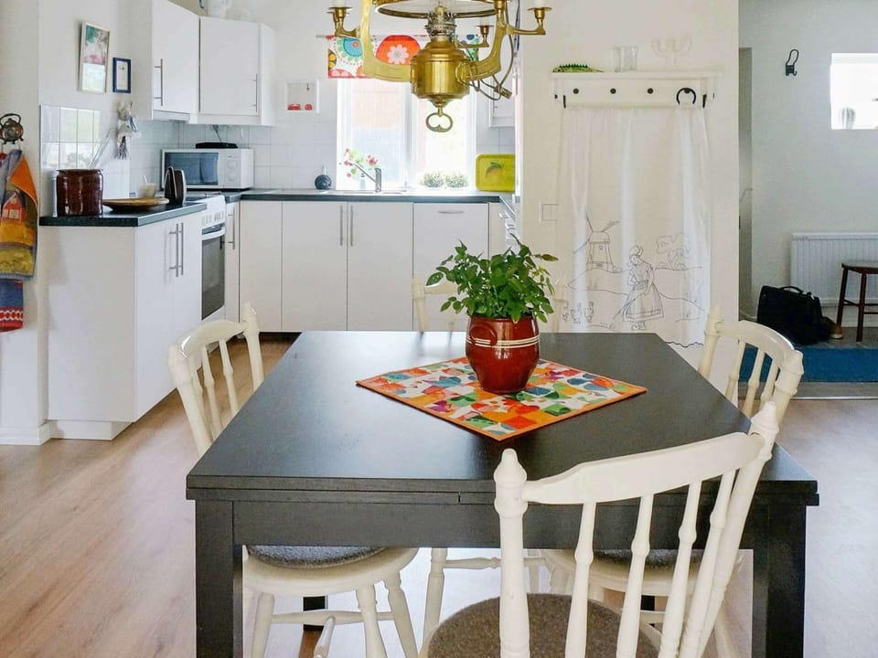 House | Private kitchen