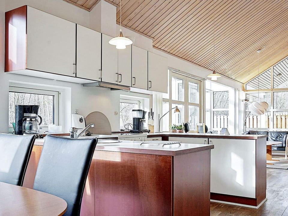 House | Interior