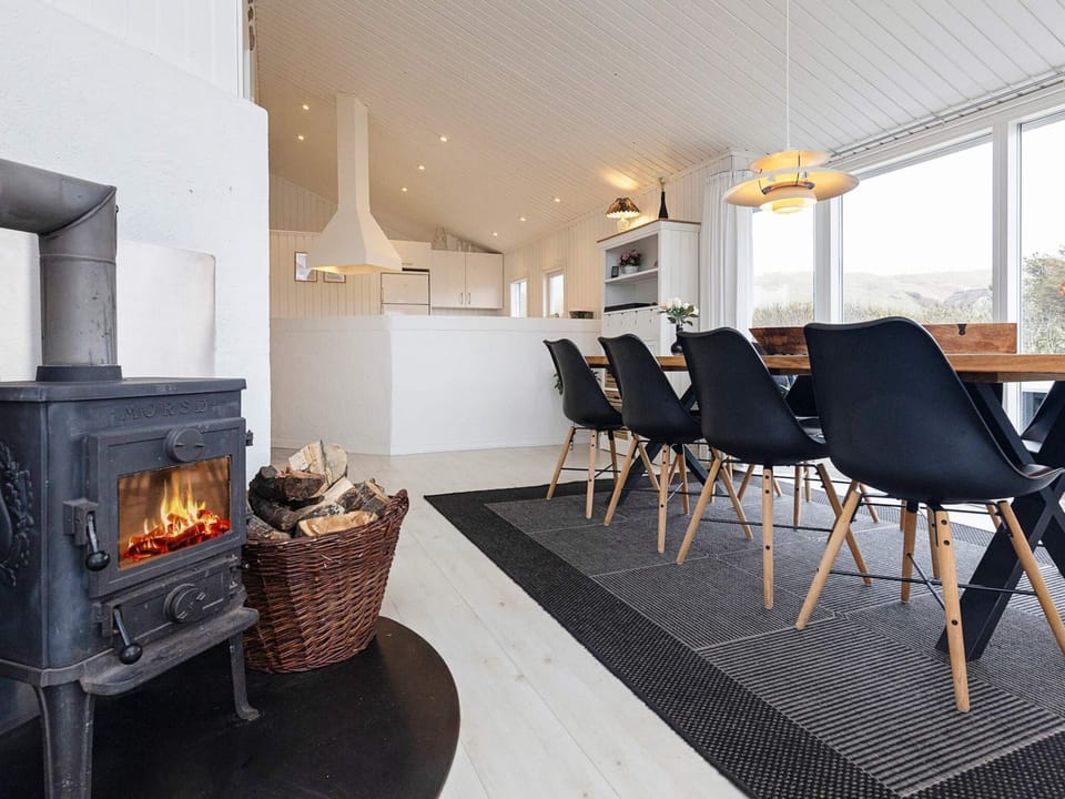 House | Interior