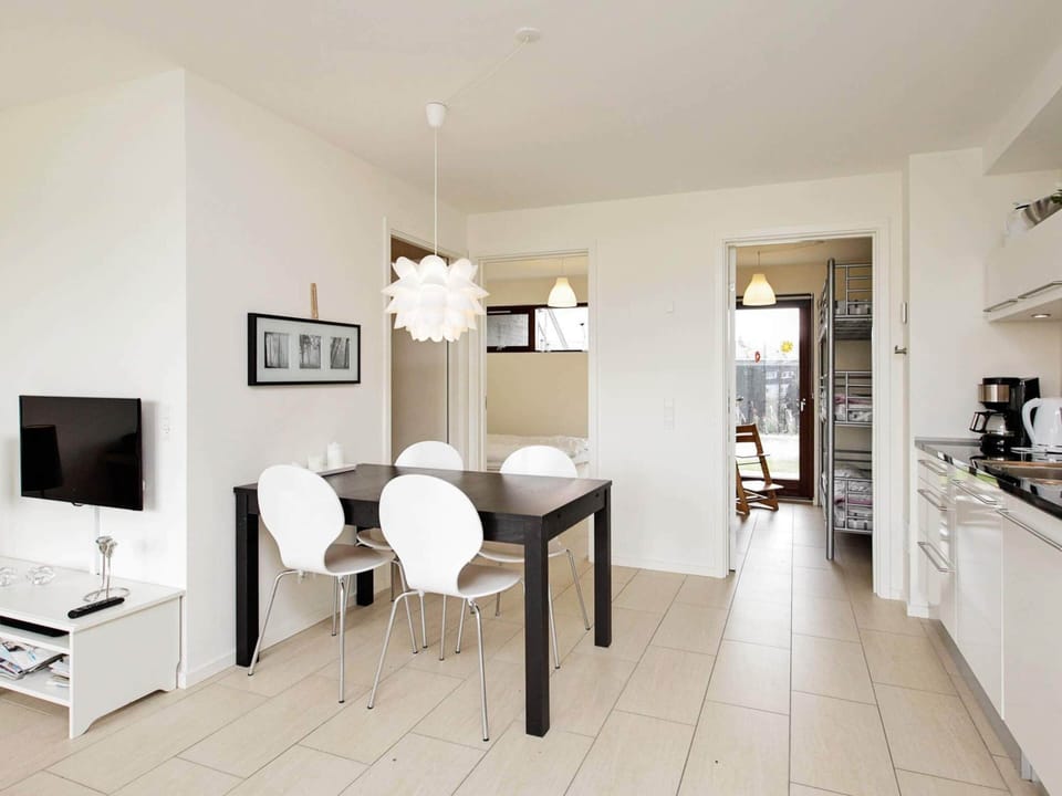 Apartment | Interior