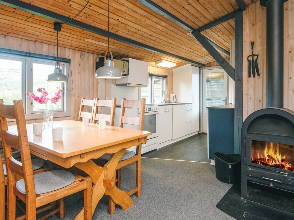 House | Interior