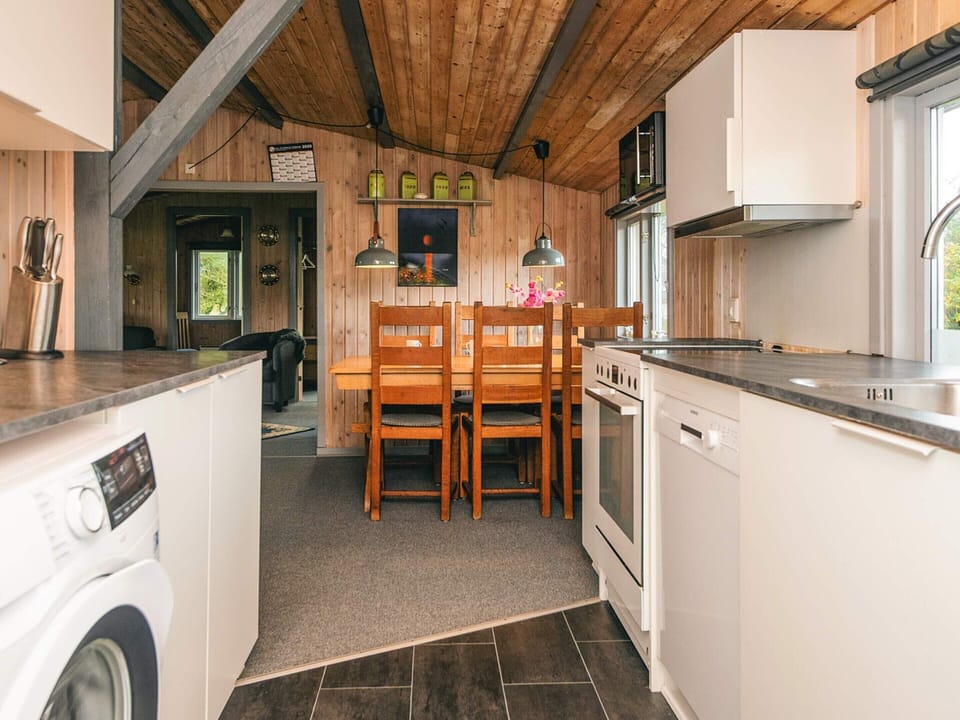 House | Interior