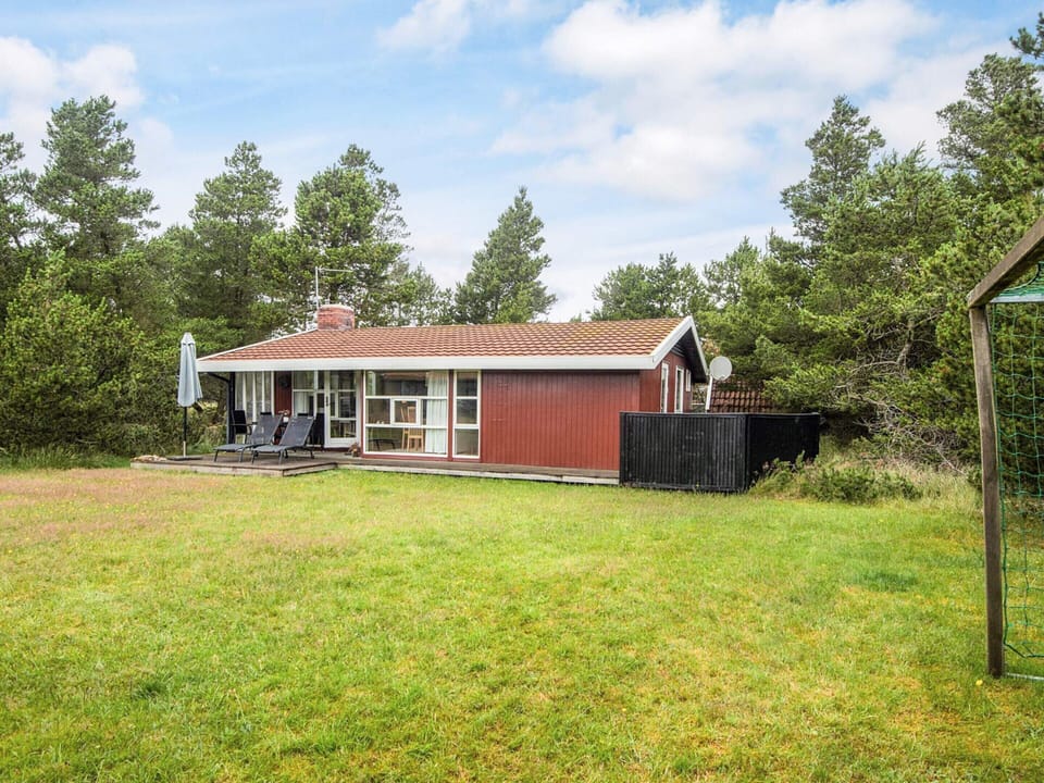 House | View from property