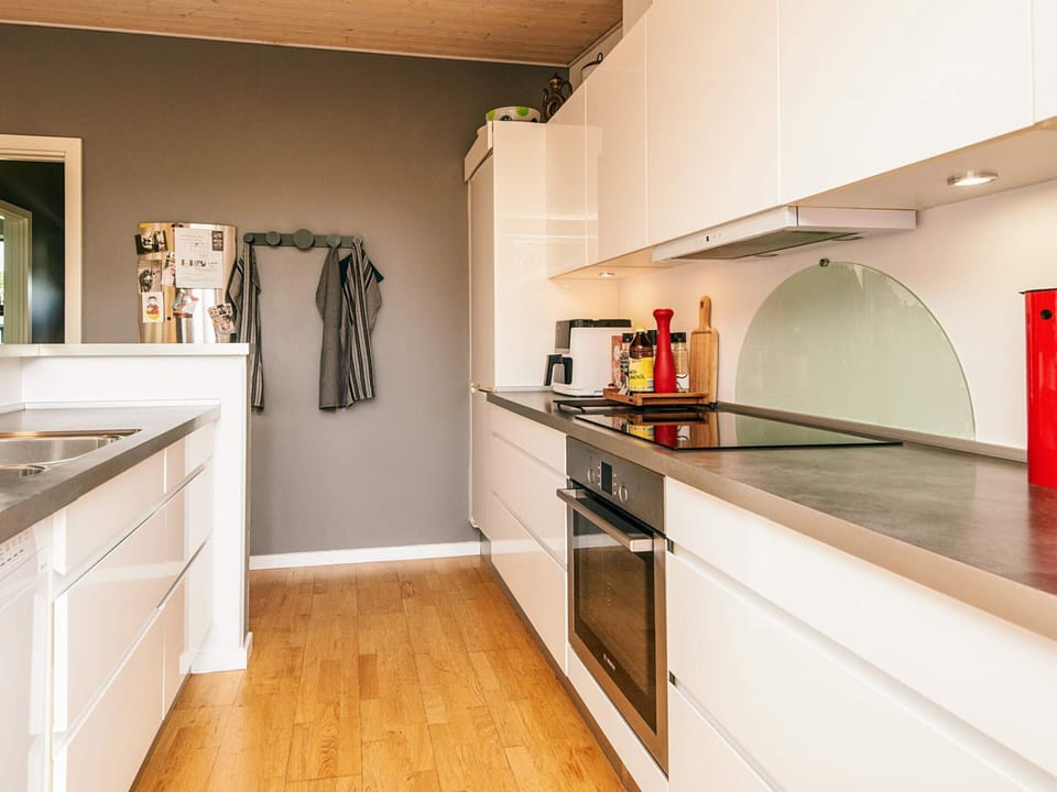 House | Interior