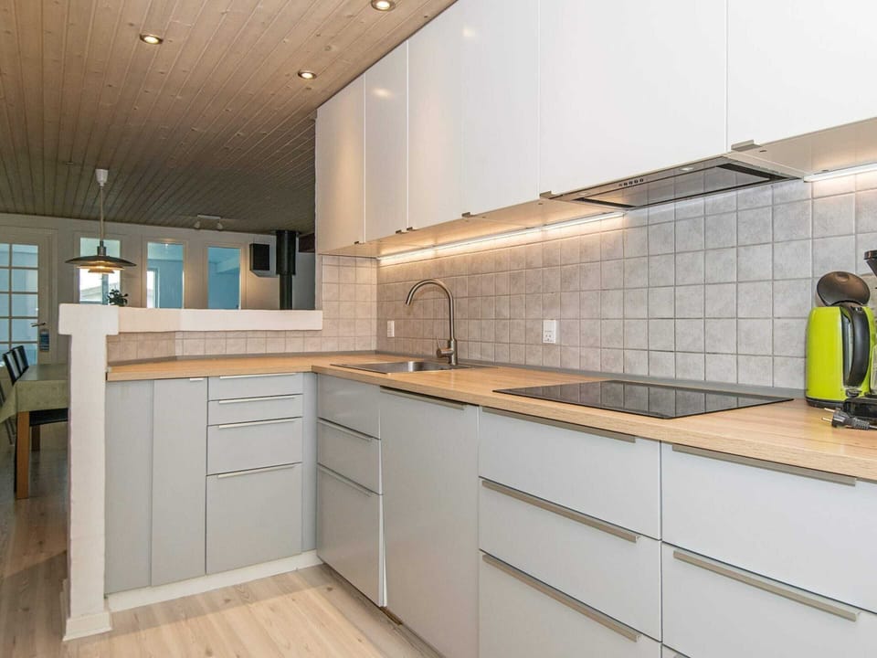House | Interior