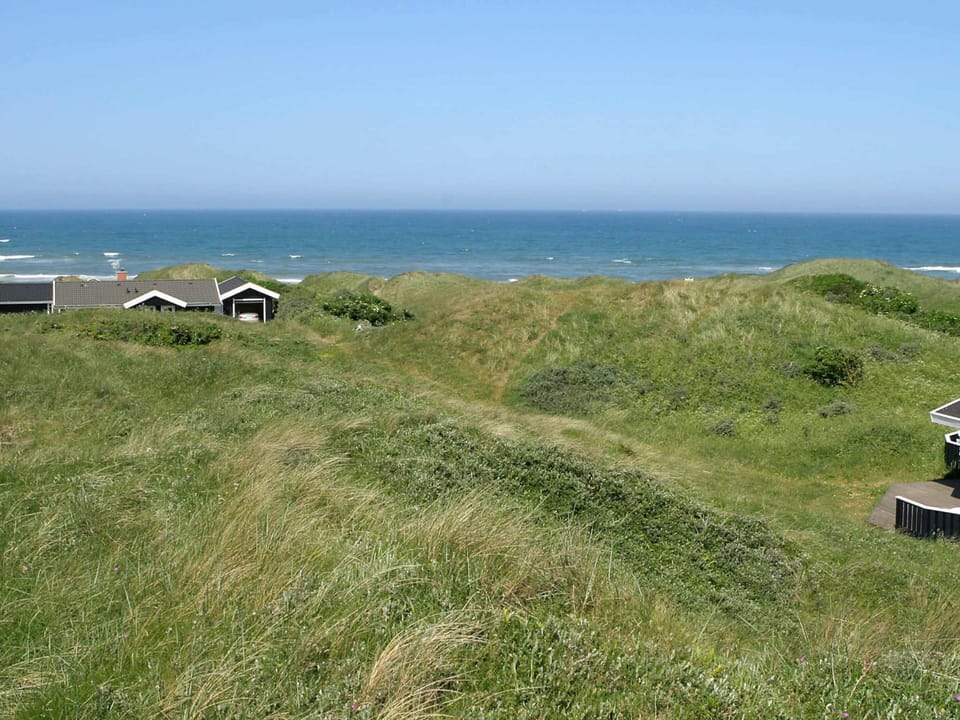 House | View from property