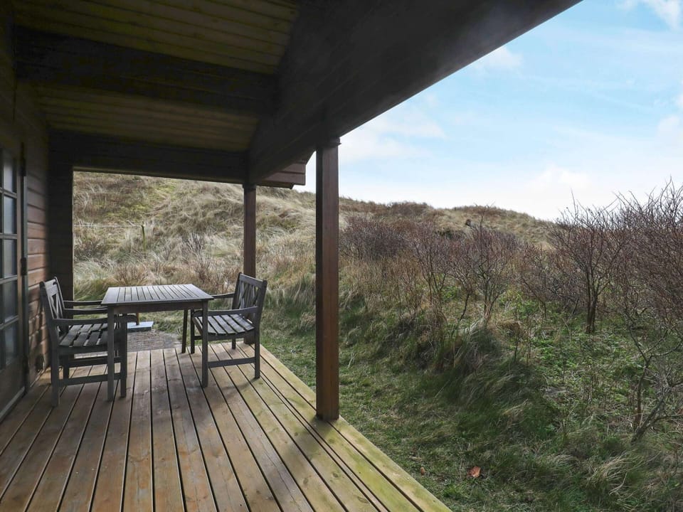 House | View from property