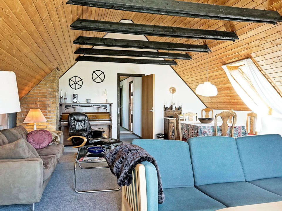Apartment | Interior