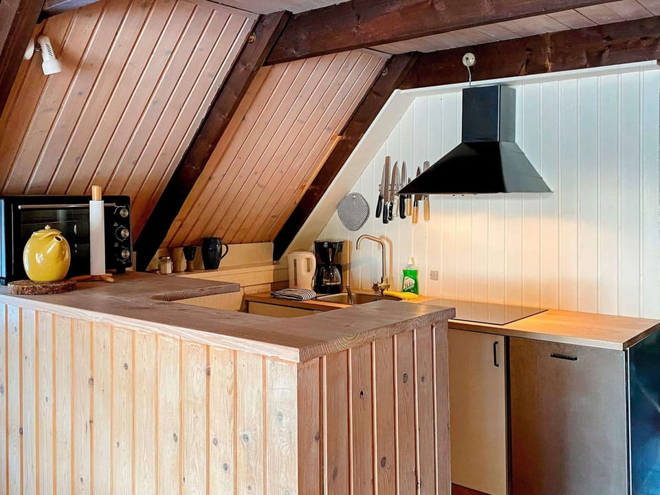 House | Interior