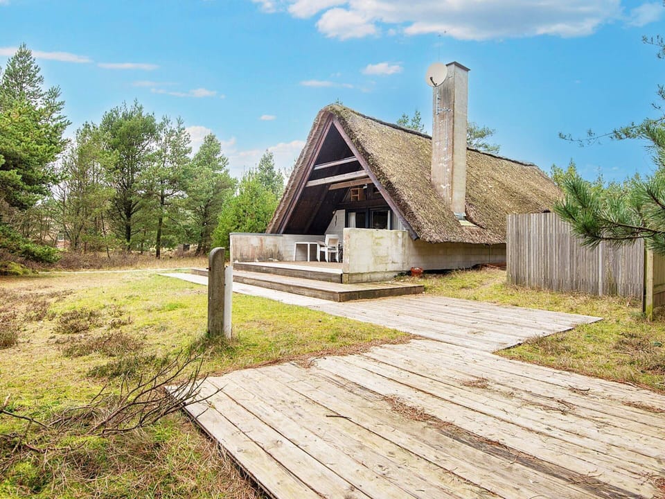 House | View from property