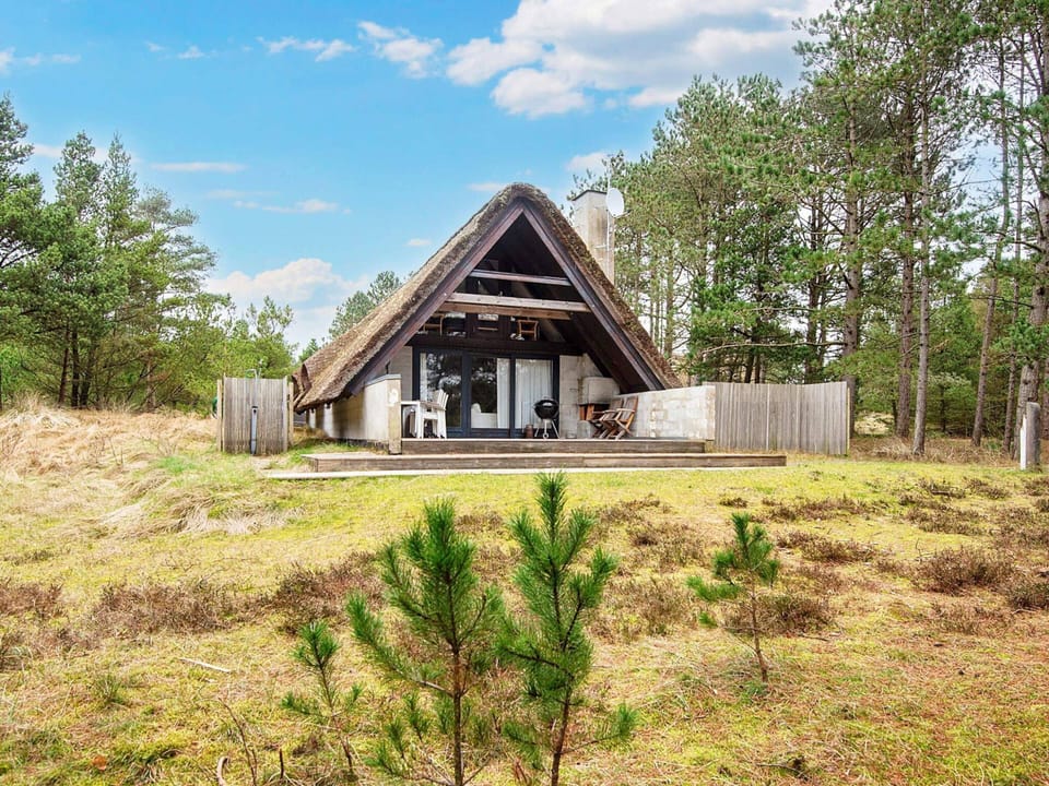 House | Exterior