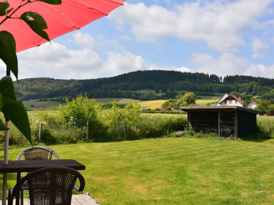 Apartment | Exterior