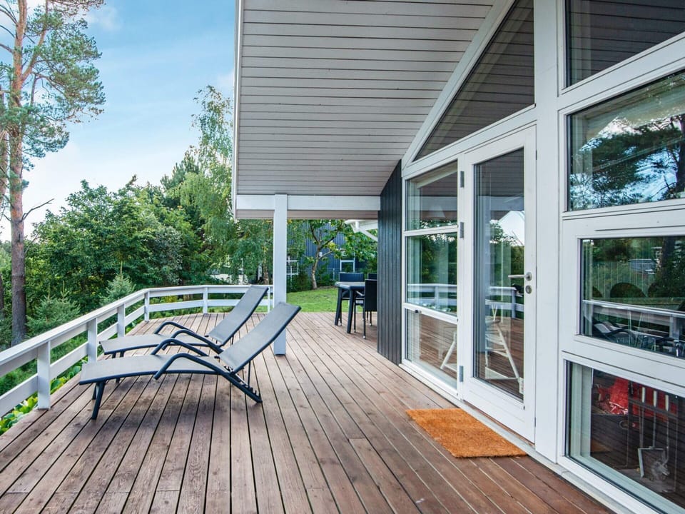 House | View from property