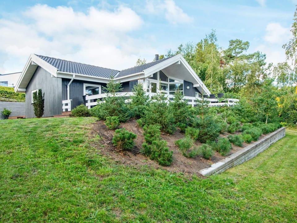 House | View from property
