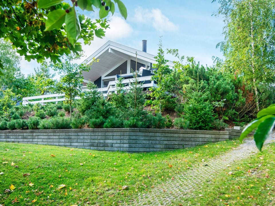 House | View from property