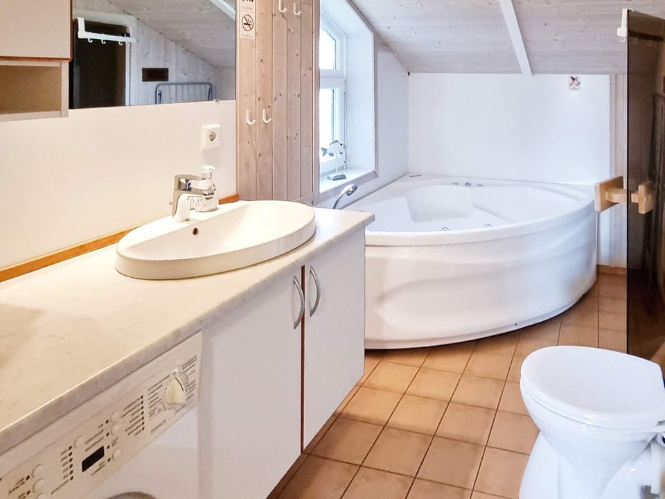 Holiday Home in Otterndorf House in Otterndorf