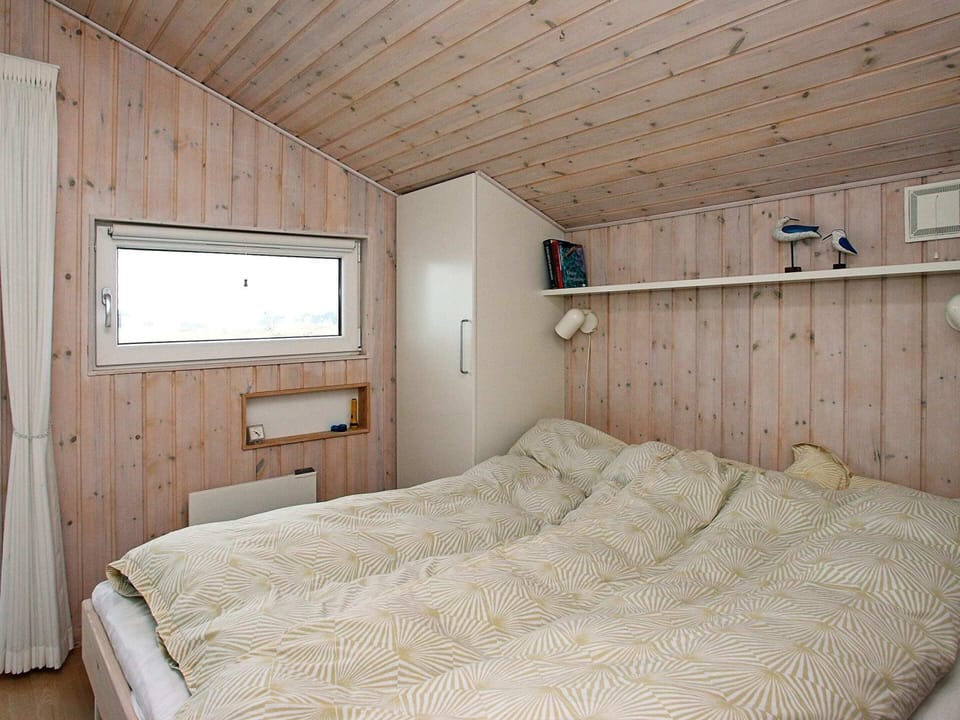 8 Person Holiday Home in Lokken House in Løkken