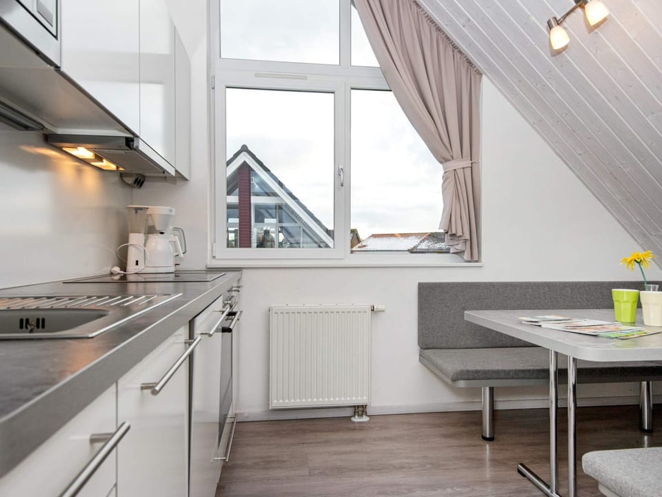 Holiday Home in Wendtorf House in Schleswig-Holstein