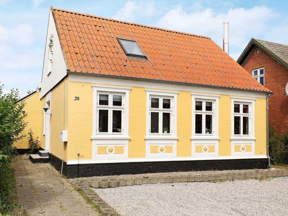 House | View from property
