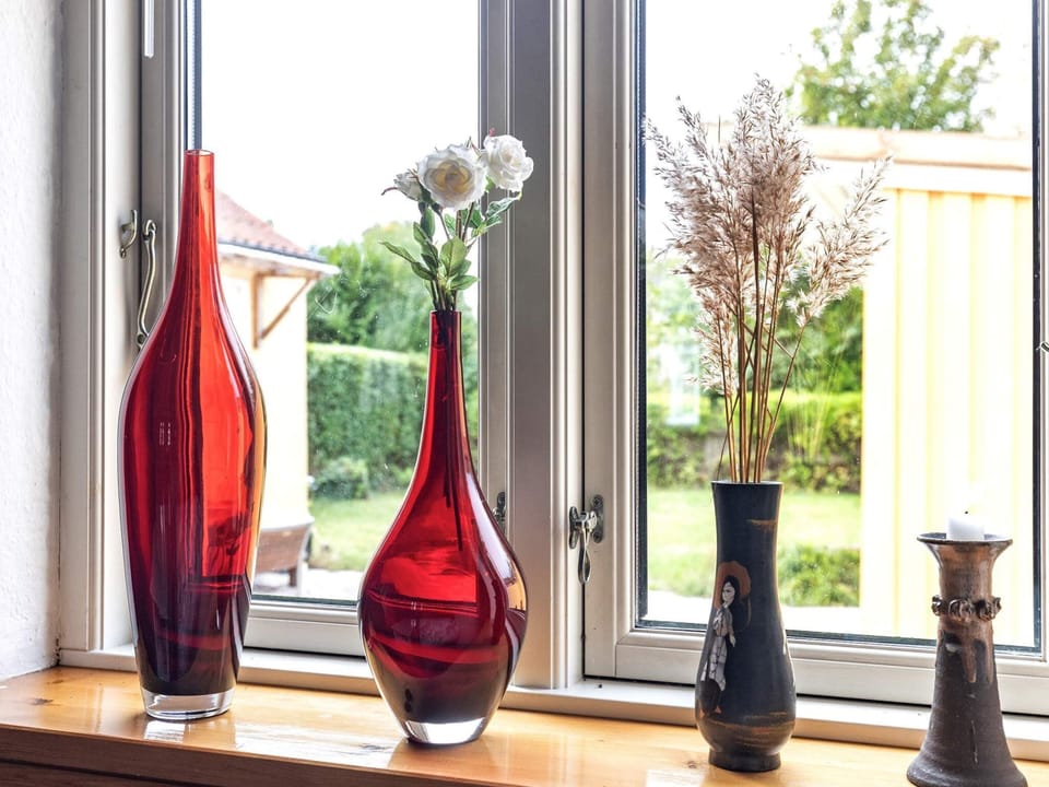 House | View from property
