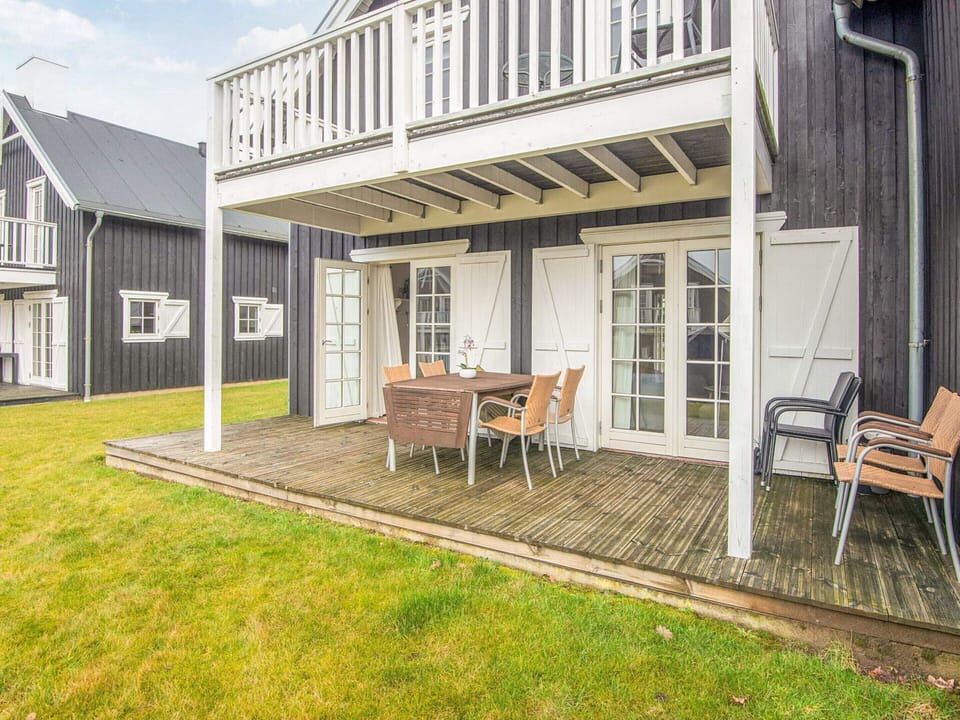 House | View from property