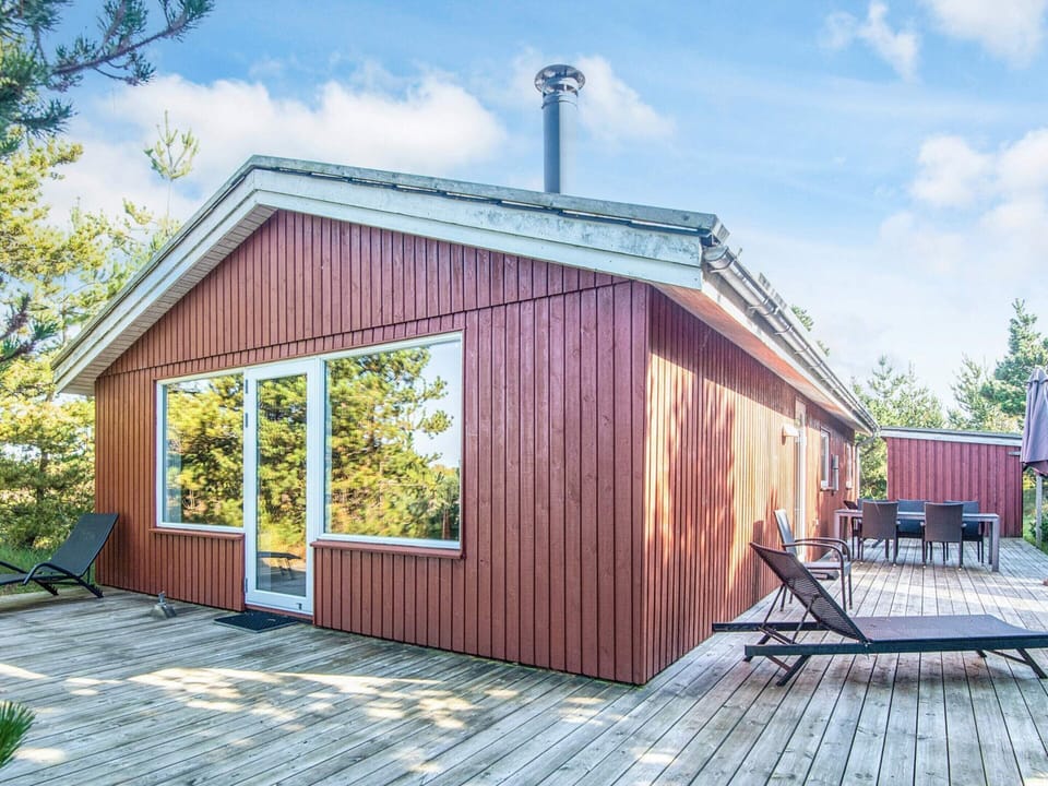 House | View from property