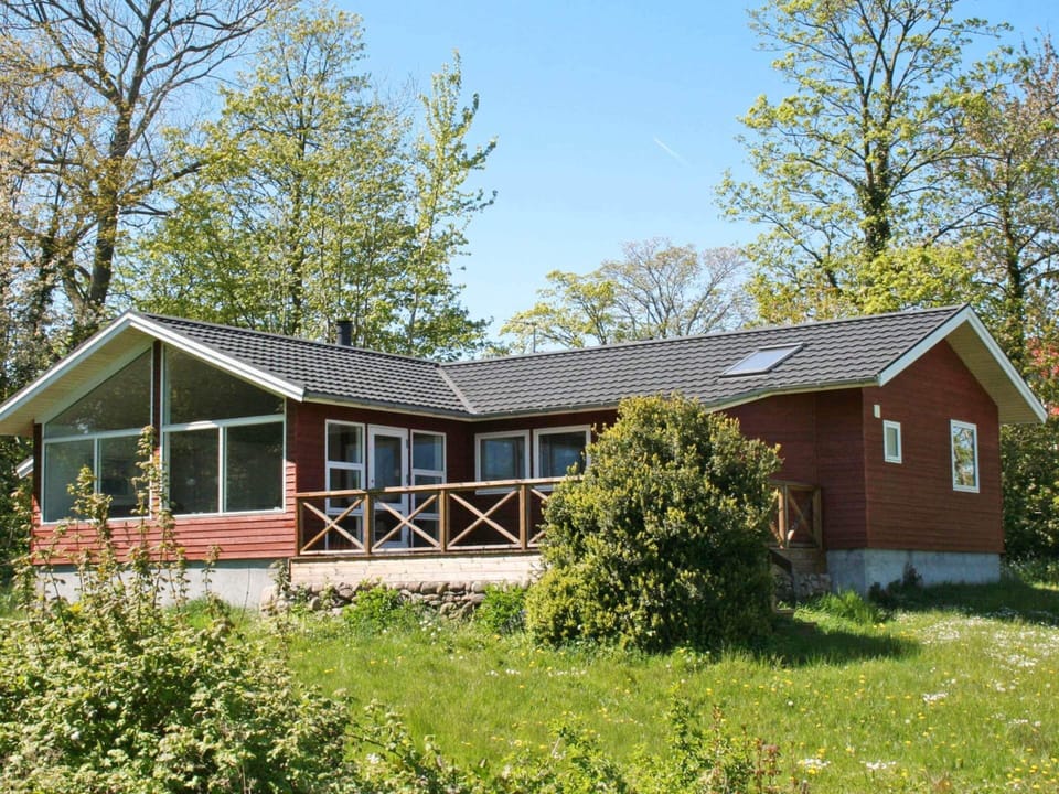House | Exterior