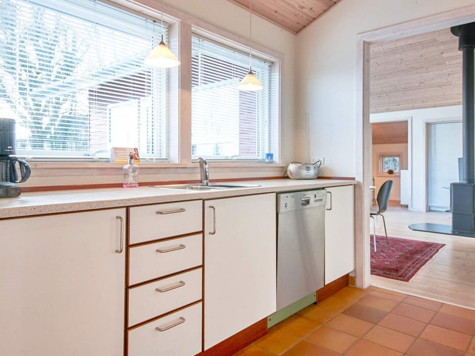 House | Interior