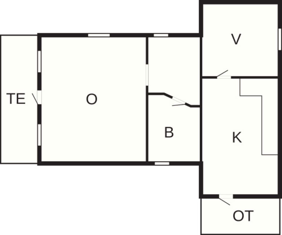 House | Floor plan