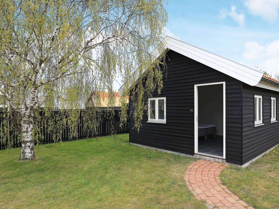 House | View from property