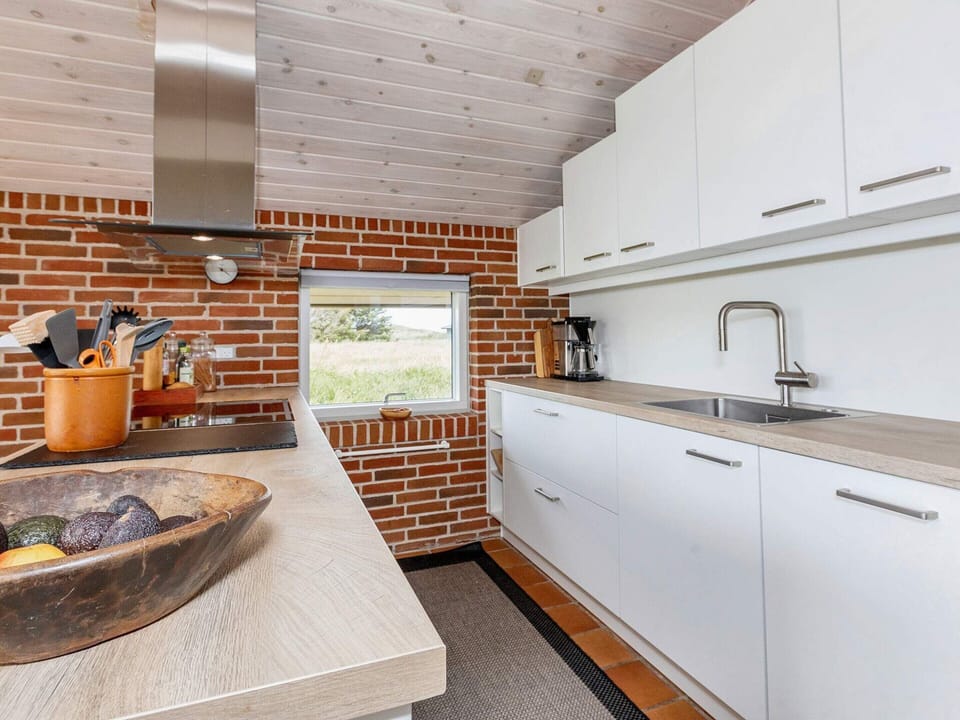 House | Private kitchen | Highchair