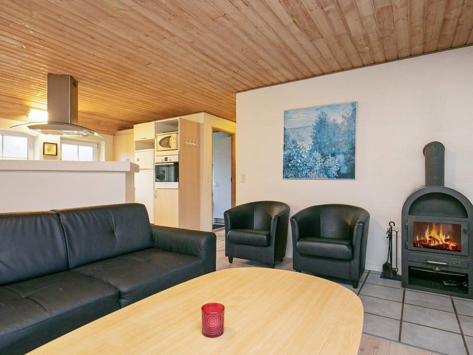 House | Interior