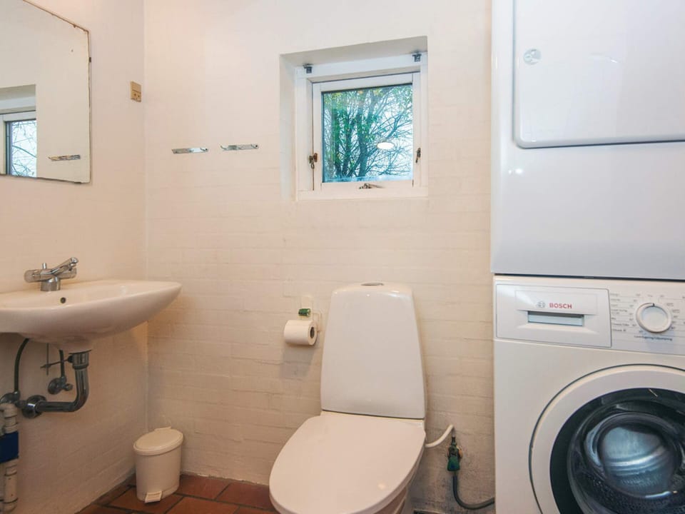 4 Star Holiday Home in Glesborg House in Central Denmark Region