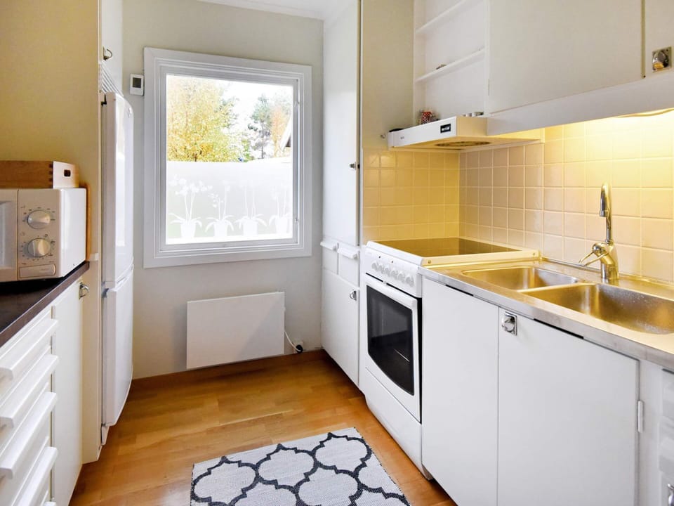 House | Interior