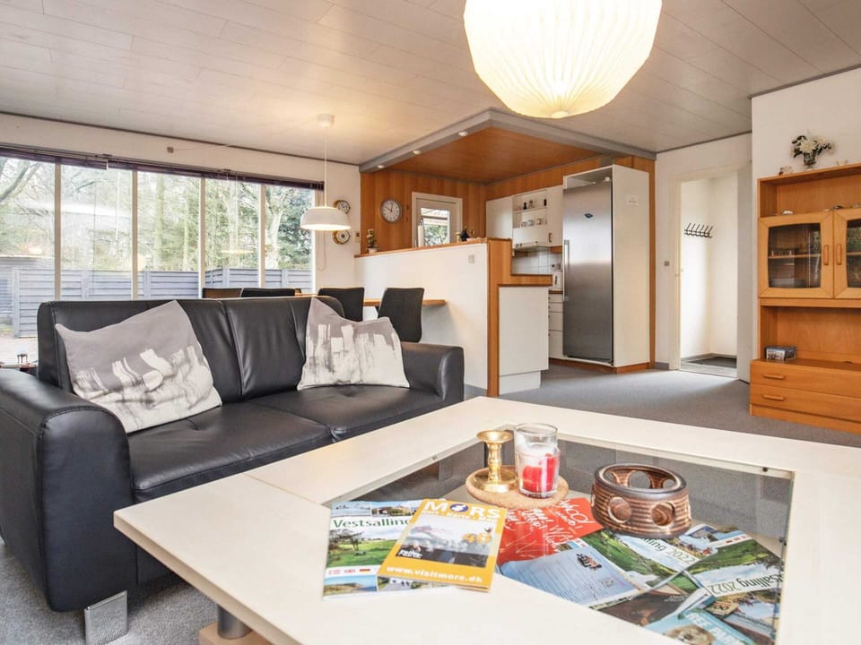House | Interior